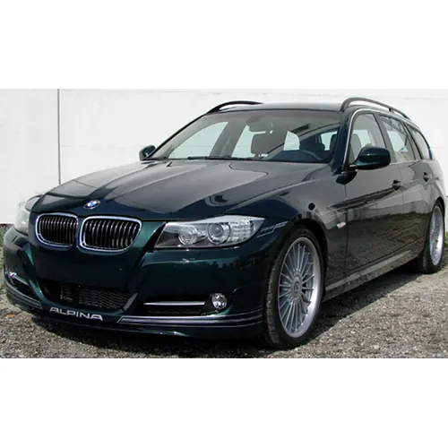 BMW Alpina B3 (foto 2)
