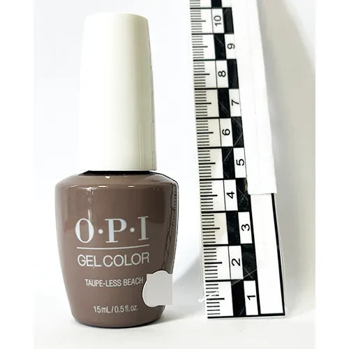 esmalte de uñas de gel OPI