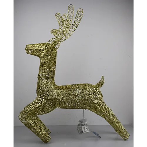 iluminación decorativa