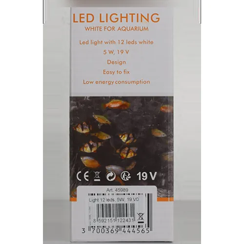 lámpara de acuario PACIFIC ECLAIRAGE LED / LED LIGHTING (foto 3)