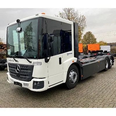 Kirchhoff Ecotec Bluepower Bp27E
