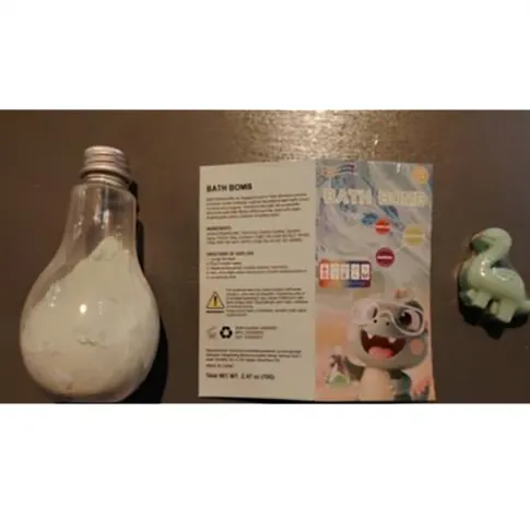 bomba de baño Outpicker