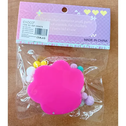 juguete de apretar Squishy (foto 2)