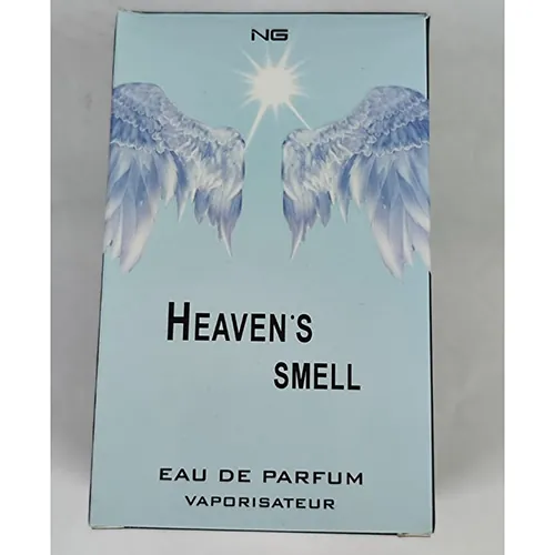 perfume NG Heaven´S Smell (foto 3)