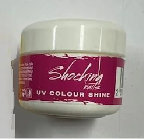 esmalte de uñas de gel Shocking Nails UV colour shine