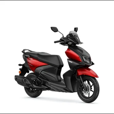 Yamaha Rayzr