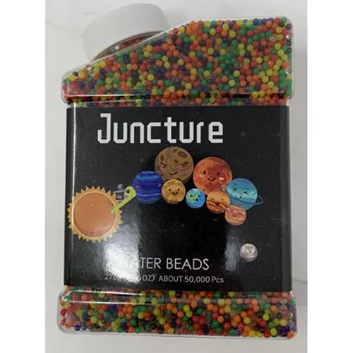 cuentas de agua Juncture Water Beads (50,000 Pcs (foto 2)