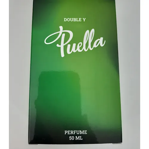 perfume Puella Double Y PERFUME