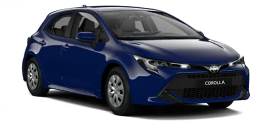 Toyota Auris (foto 3)