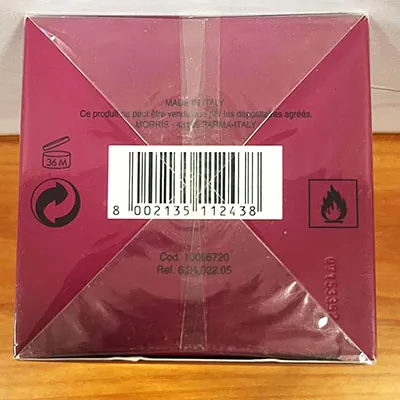 perfume La perla Divina (foto 3)