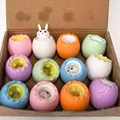 juguete de apretar JOYIN Pop Up Mochi Toys