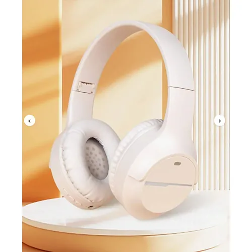 auriculares Enjoy music (foto 2)
