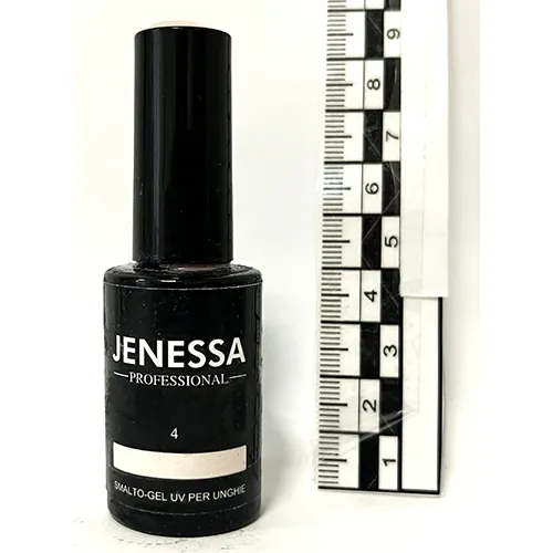 esmalte de uñas de gel Jenessa