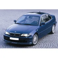 BMW Alpina B3 (foto 2)