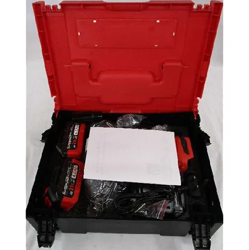 llave de impacto Sundpey Pro Cordless Impact Wrench