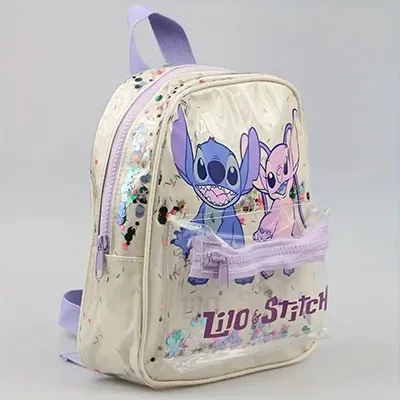 mochila para niños Disney Lilo & Stitch bag (foto 3)