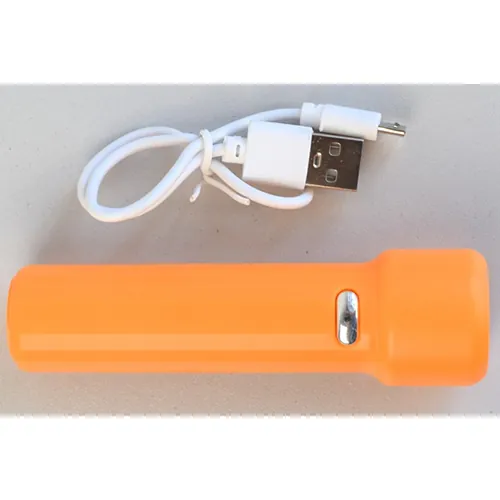 linterna BF Torch (foto 2)