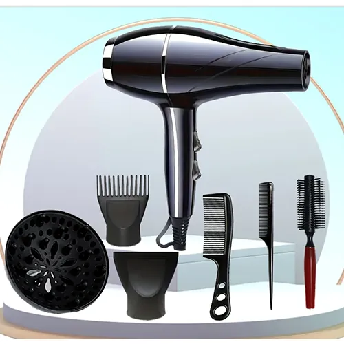 secador de pelo Hair Dryer