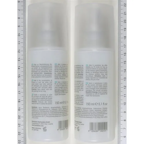 acondicionador de cabello Hairdreams PH & SHINE regulating shine conditioner (foto 2)