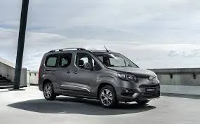 Toyota Proace City