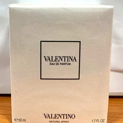 perfume Valentino Valentina