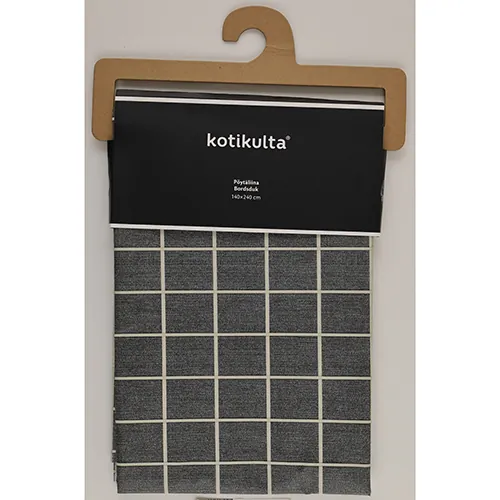 mantel kotikulta pöytäliina/bordsduk