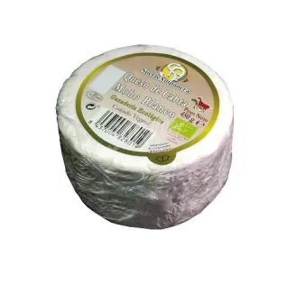 queso de cabra Suerte Ampanera.