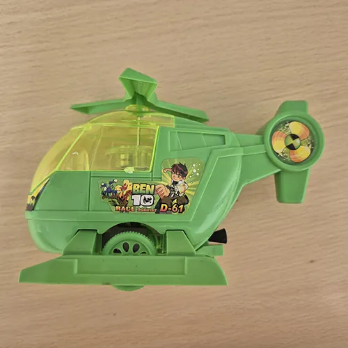 juguete de plástico Toys (foto 2)