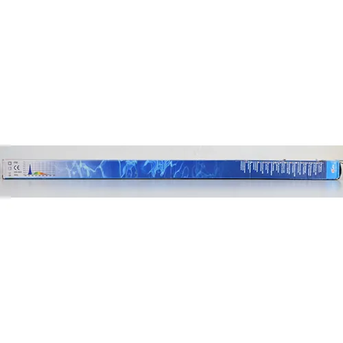 lámpara de acuario Happet Aqua LED Tube White (foto 2)
