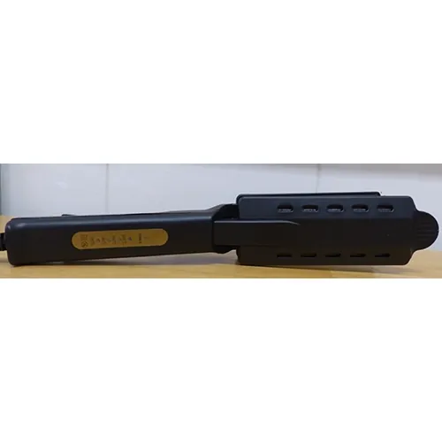 alisador de cabello Salon Hair straightener