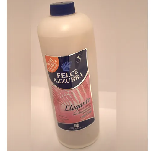 jabón líquido FELCE AZZURRA Elegante