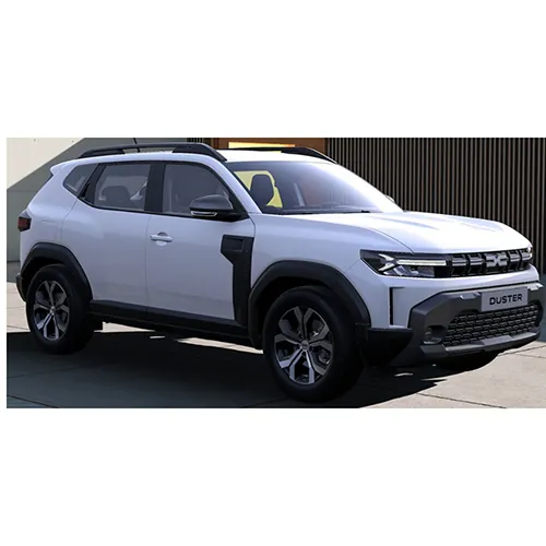 Dacia DUSTER Pays Grand