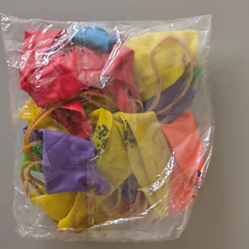 globos