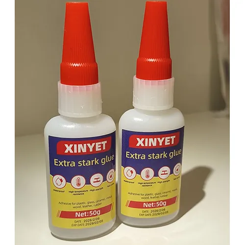 pegamento Xinyet Extra stark glue