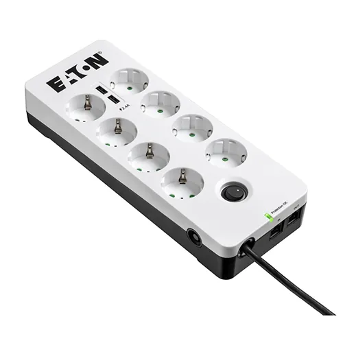 plomo de extensión EATON Protection Box
