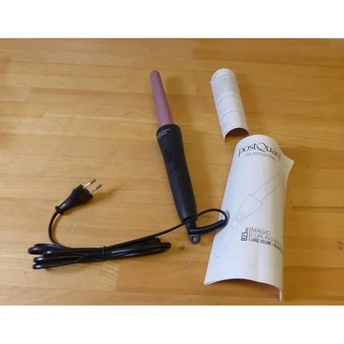 rizador de pelo postQuam PROFESSIONAL (foto 3)