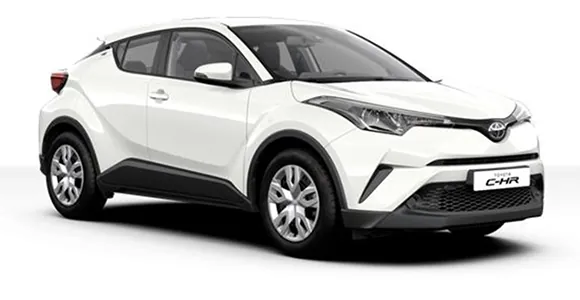 Toyota Auris (foto 2)