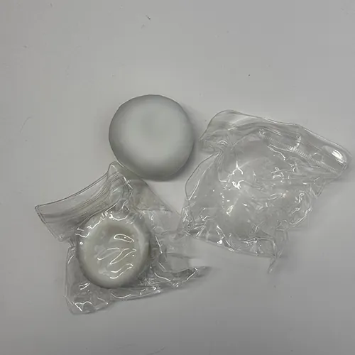 juguete de apretar Cprnqy 2‑piece stress ball set