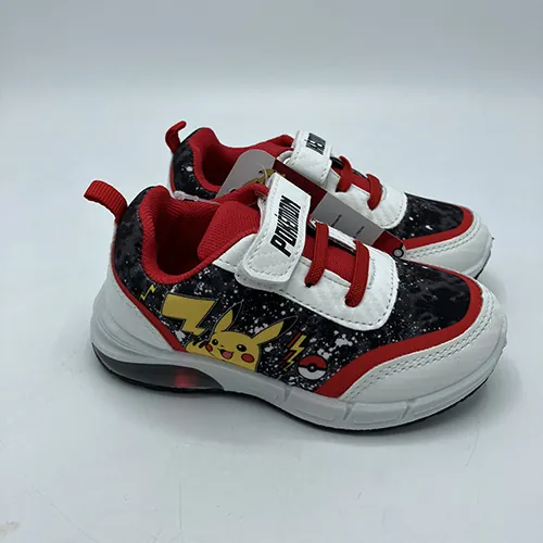 zapatillas parpadeantes Leomil NV Pokémon blinkande skor (foto 2)