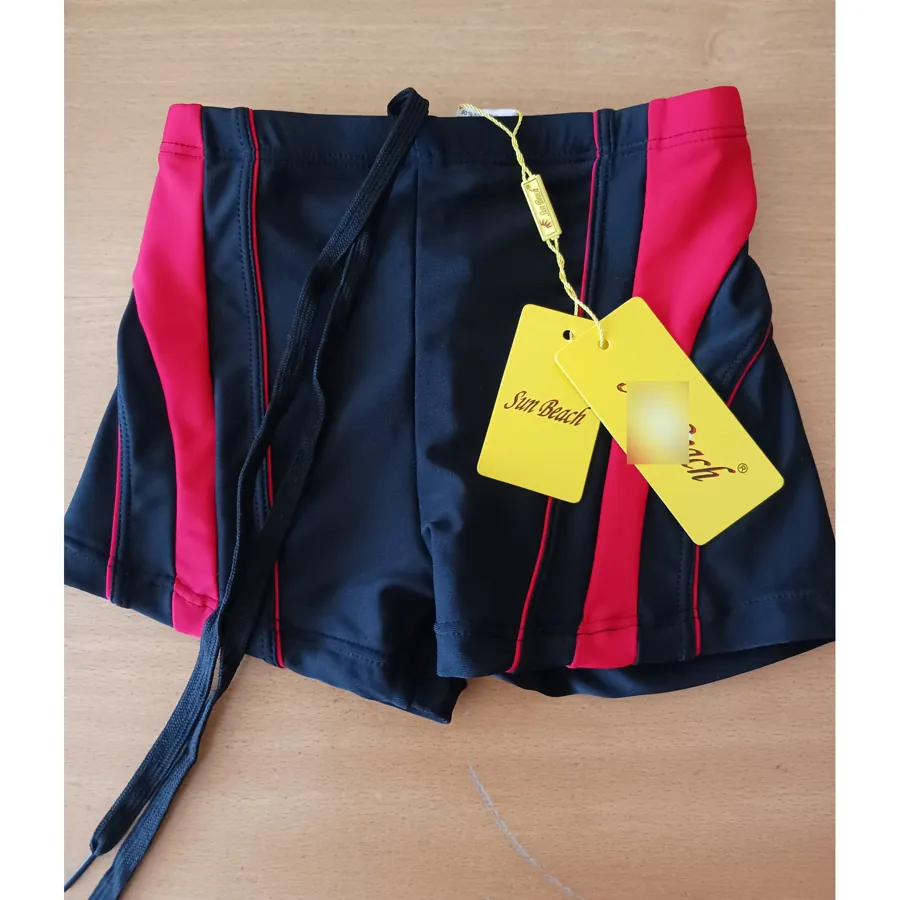traje de baño para niños Sun Beach