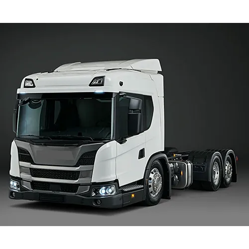 Scania L-SERIE (foto 2)