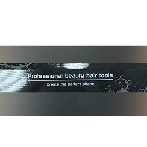 varilla de curling Professionnel beauty hair tools