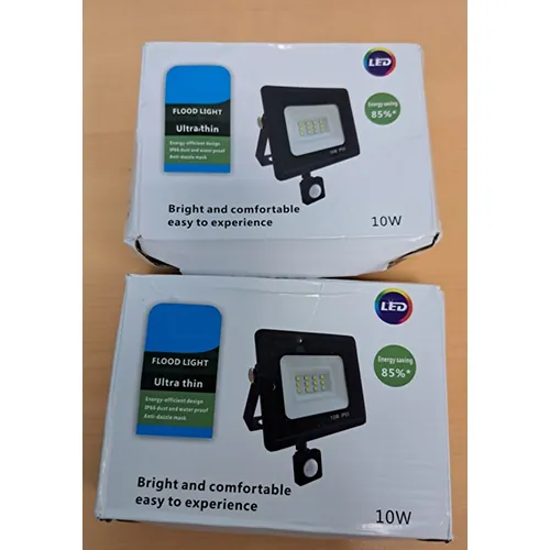 proyector led Led Floodlight Ultra Thin