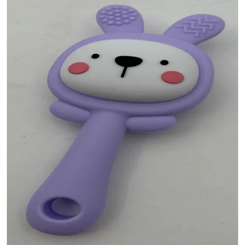 juguete de dentición ABirdon Baby Shake Rattle Toy (foto 3)