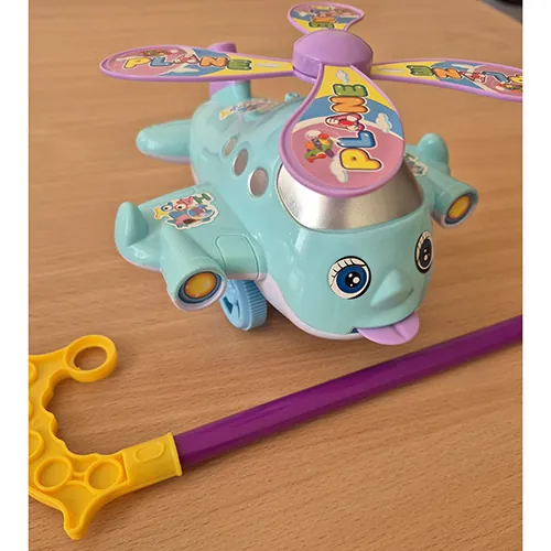 juguete de plástico Toys
