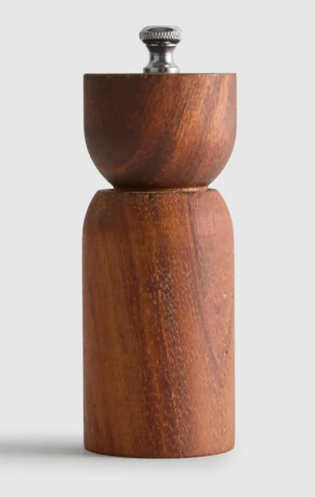 molino de pimienta Primark Salt/Pepper/Spice Mills (Non Powered)