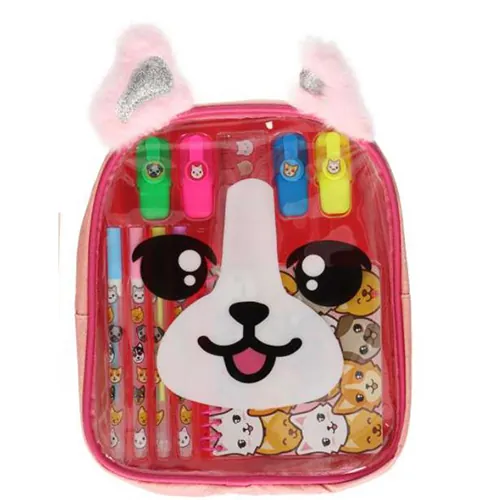 mochila de juguete Tedi
