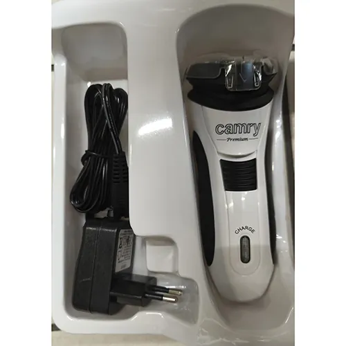 afeitadora eléctrica Camry Electric shaver