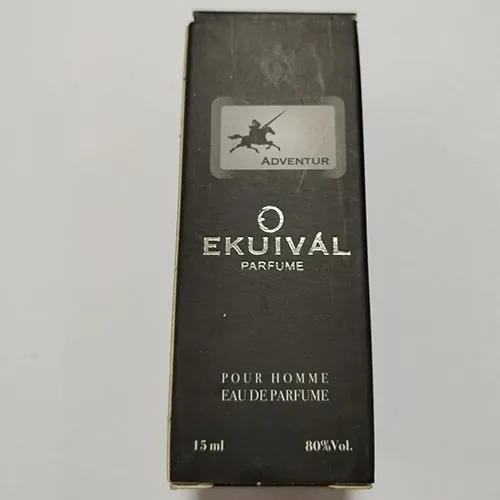perfume Ekuival Parfume Adventur