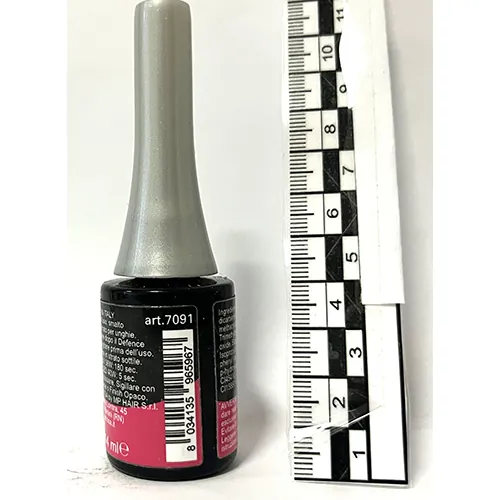 esmalte de uñas de gel Estrosa Marylin (foto 3)
